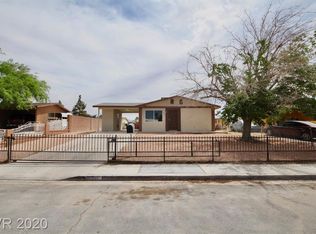 2791 Sandy Ln, Las Vegas, NV 89115