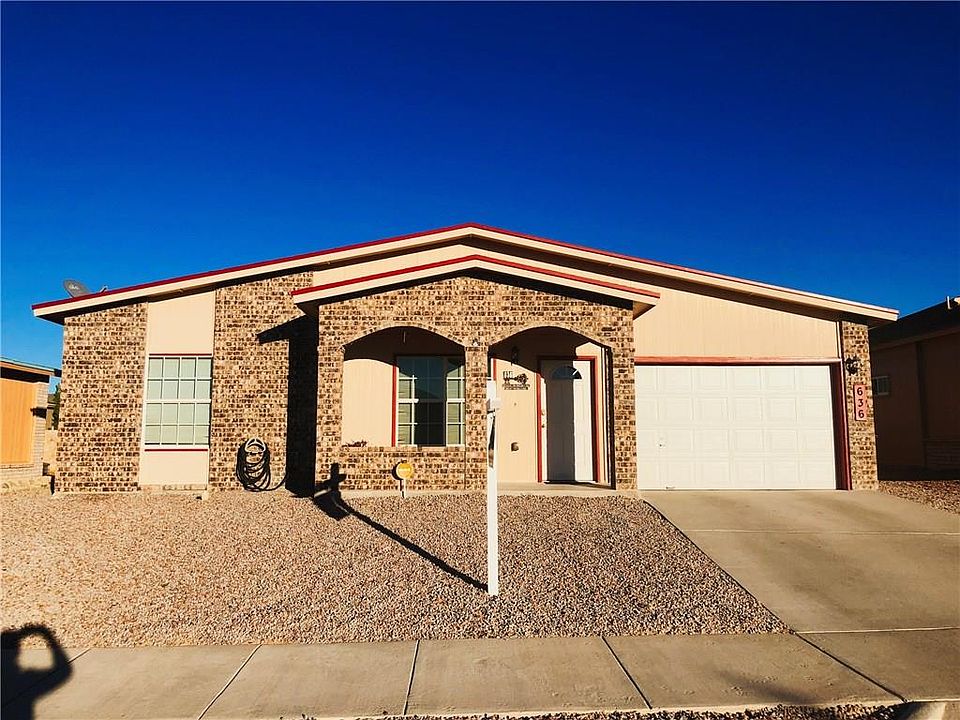 1st image of 636 Villa Romero Dr