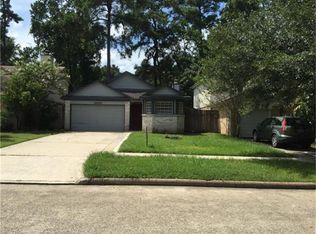 22823 Red Leo Ln, Spring, TX 77389