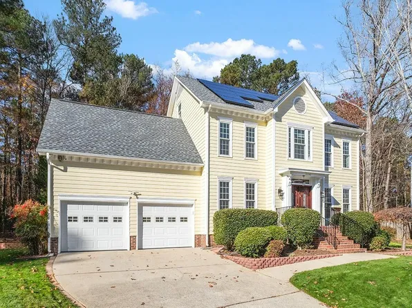 304 Pebble Springs Rd, Chapel Hill, NC 27514