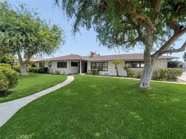 708 S Inman Rd, West Covina, CA 91791