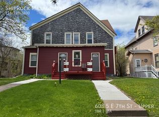 608.5 E 7th St, Superior, WI 54880