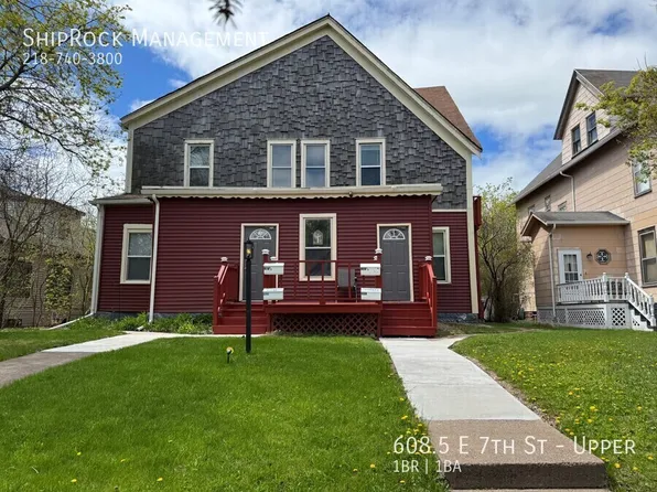 608.5 E 7th St, Superior, WI 54880