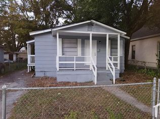 1541 W 1st St, Jacksonville, FL 32209