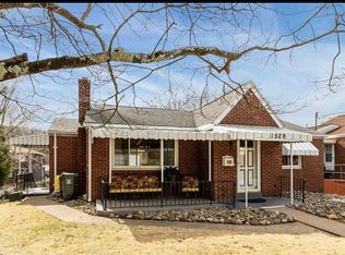 1528 Kansas Ave, White Oak, PA