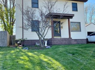 1005 N Bruns Ln, Springfield, IL 62702