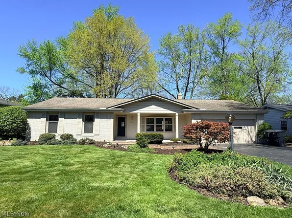 3887 Greenmont Dr SE, Warren, OH 44484