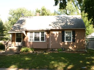 734 SW High Ave, Topeka, KS 66606