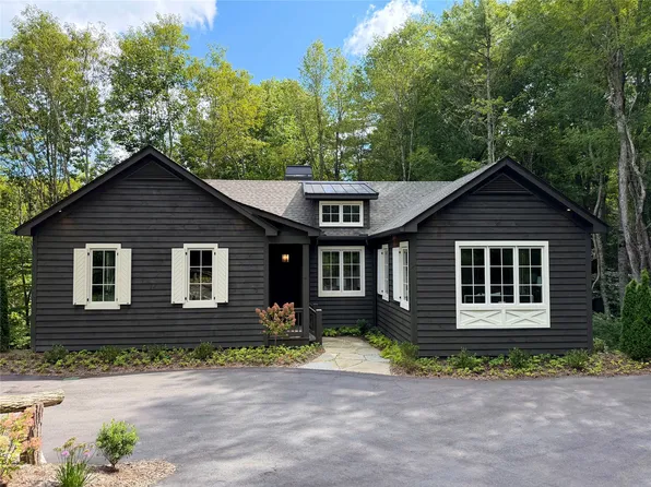 2272 Trillium Ridge Rd., Cullowhee, NC 28723