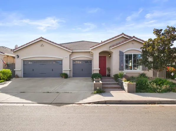 1537 Dutch Corner Dr, Newman, CA 95360