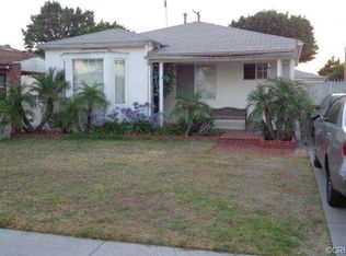 10025 Annetta Ave, South Gate, CA 90280