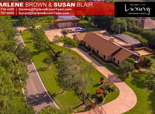 8605 Chickasaw Farms Ln, Orlando, FL 32825