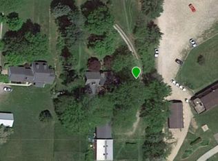 4681 Columbus Rd, Granville, OH 43023