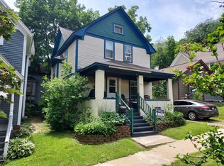 805 Wheaton Ave, Kalamazoo, MI 49008