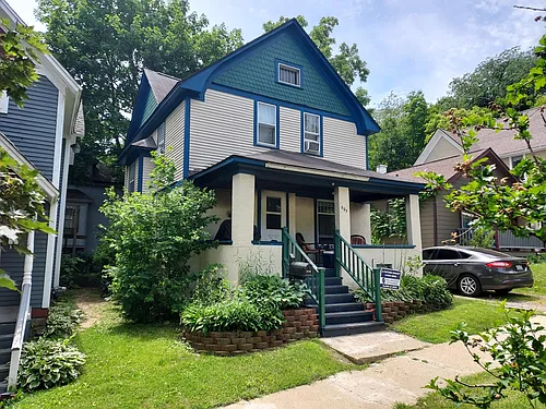 805 Wheaton Ave Photo 1