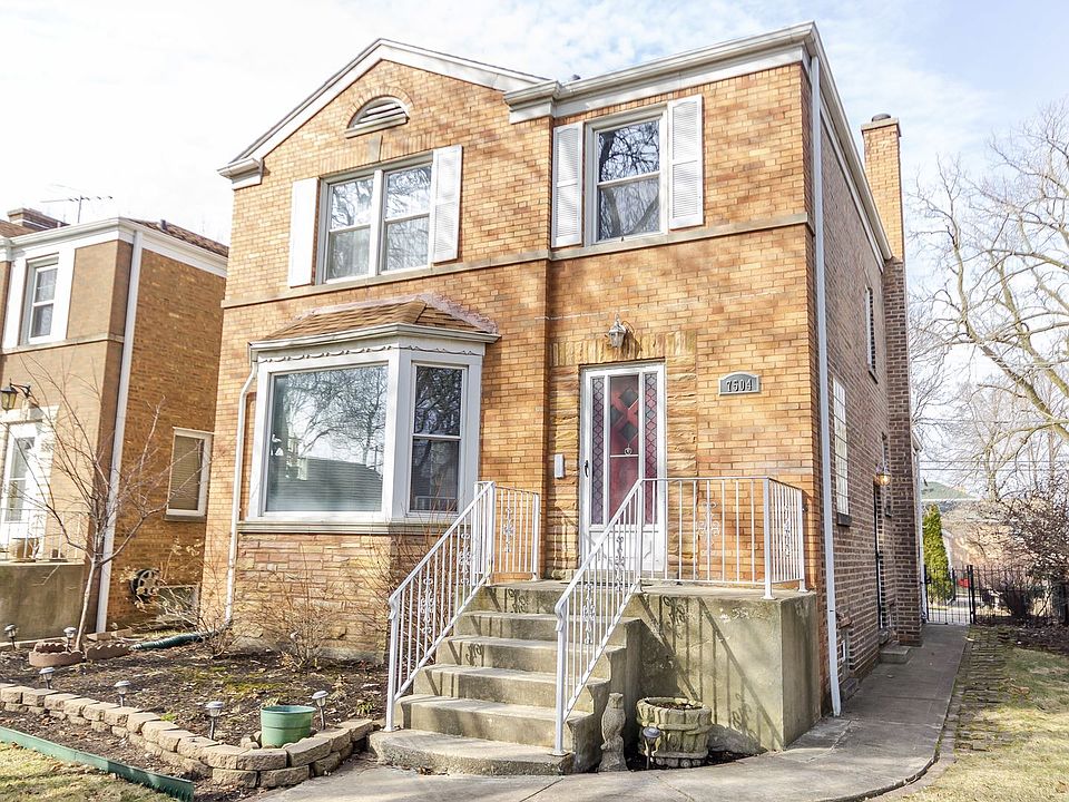 1st image of 7504 N Rockwell St