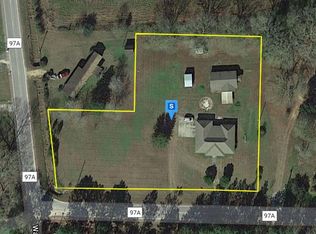 7930 Highway 97 #A, Walnut Hill, FL 32568