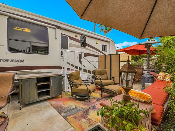 3rd image of 69411 Ramon Rd #1029