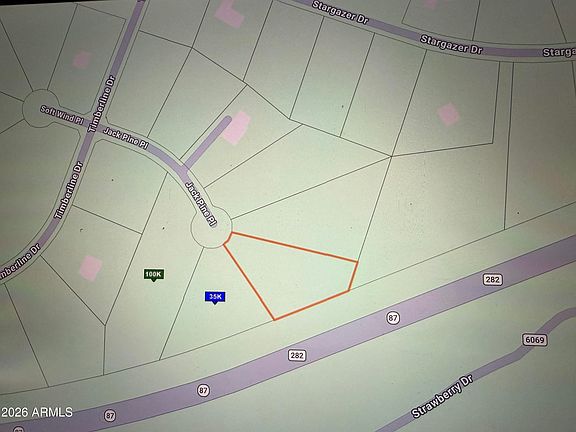 2nd image of 4395 JACK PINE Place #146