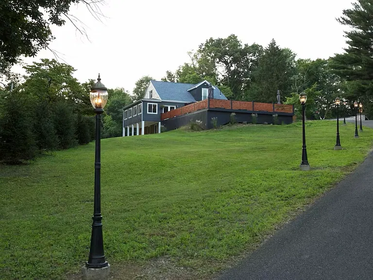 Ackert Hook Rd — Photo 2