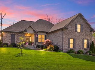 717B N Russell St, Portland, TN 37148