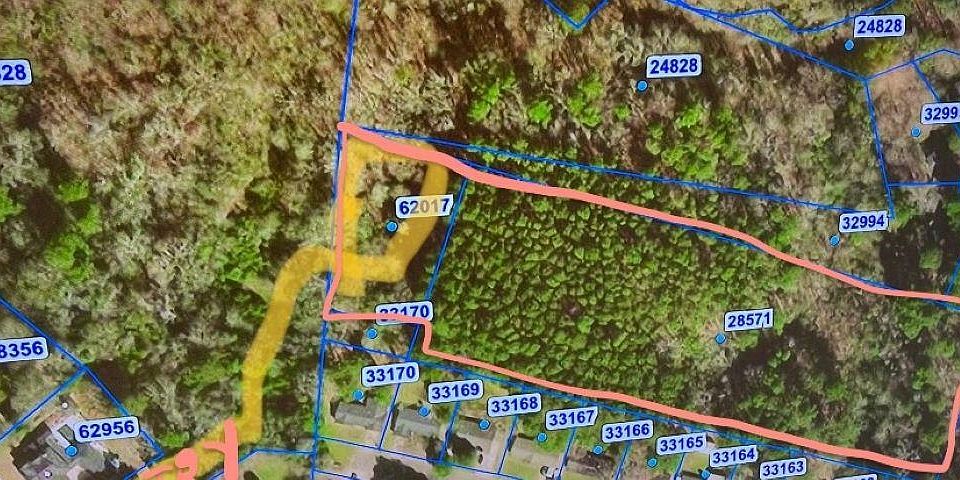 1st image of Lots 1 & 3 Appleby Sand Rd