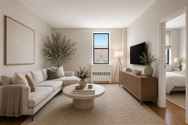 Rented by Carnegie Hill Properties | media 1