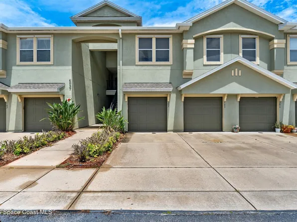 4037 Meander Pl Unit 205, Rockledge, FL 32955