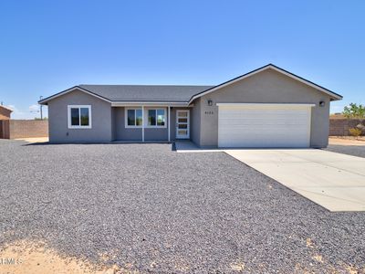 4125 N Kioha Dr, Toltec, AZ, 85131