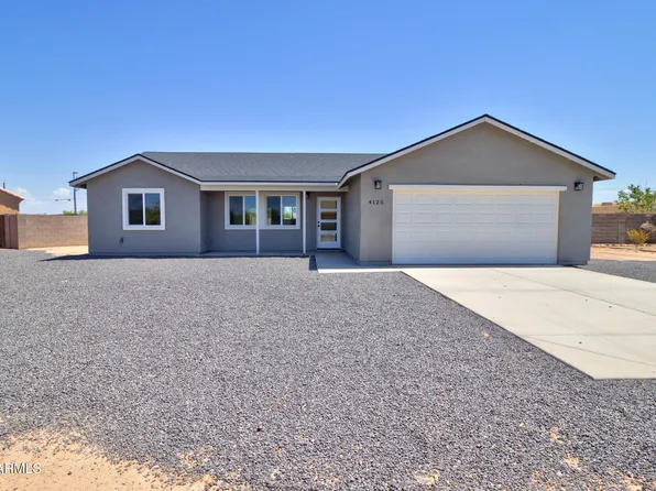 4125 N KIOHA Drive, Eloy, AZ 85131