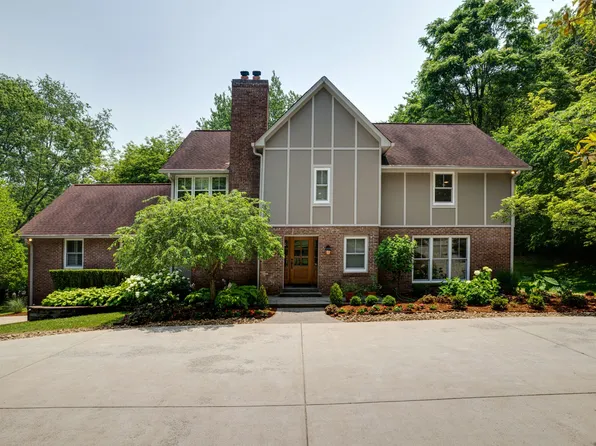 5521 Cherrywood Dr, Brentwood, TN 37027
