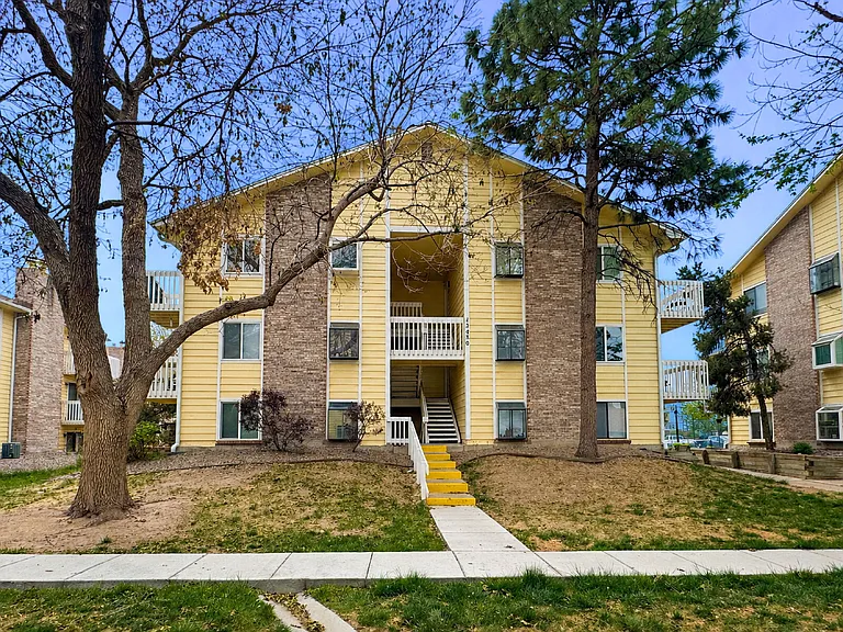 12450 E Cornell Ave #103 — Photo 2