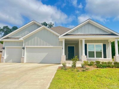 3244 Grouse Rd, Milton, FL, 32571