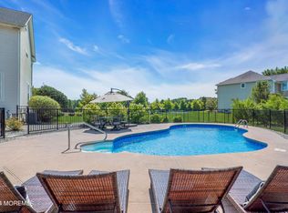 2 Whispering Grove Blvd, Jackson, NJ 08527