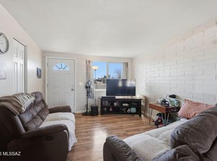 2439 E Parkside Dr, Tucson, AZ 85713