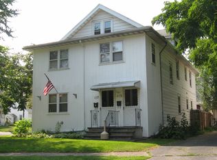 115-117 Farmington Rd, Rochester, NY 14609