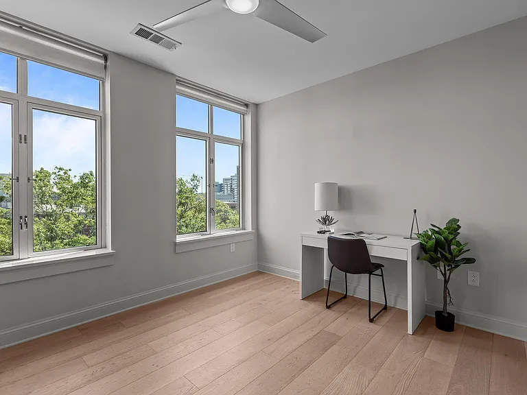 618 N Boylan Ave #810-A — Photo 39