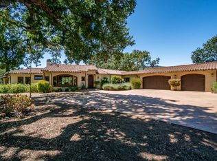 43 Middle Canyon Rd, Carmel Valley, CA 93924