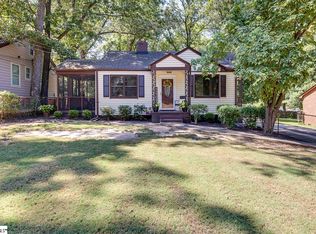 211 Pleasant Ridge Ave, Greenville, SC 29605