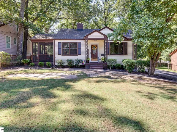 211 Pleasant Ridge Ave, Greenville, SC 29605