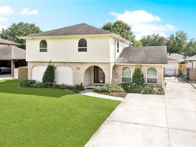 9108 Ormond Pl, River Ridge, LA, 70123