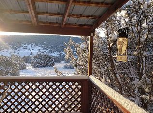 24 Olympio Ln, Cedar Crest, NM 87008