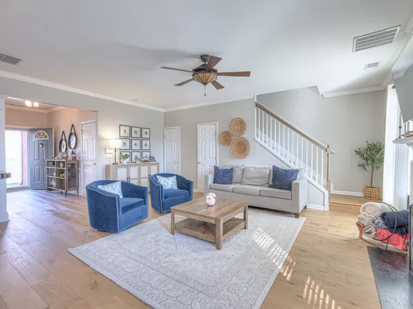 437 Old Towne Dr, Brentwood, TN 37027