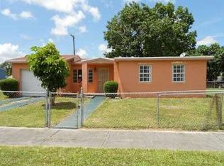 1731 NW 166th St, Miami Gardens, FL 33054