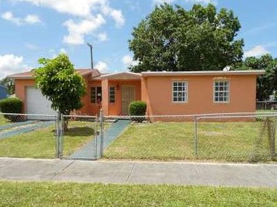 1731 NW 166th St, Miami Gardens, FL, 33054