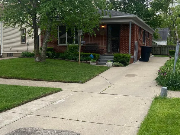 19724 Harlow St, Detroit, MI 48235