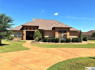 1003 Parkridge Dr, Nolanville, TX 76559
