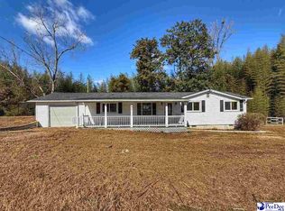 405 E 1st Ave, Lake View, SC 29563