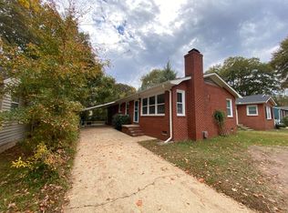 130 Shurley St, Rock Hill, SC 29732