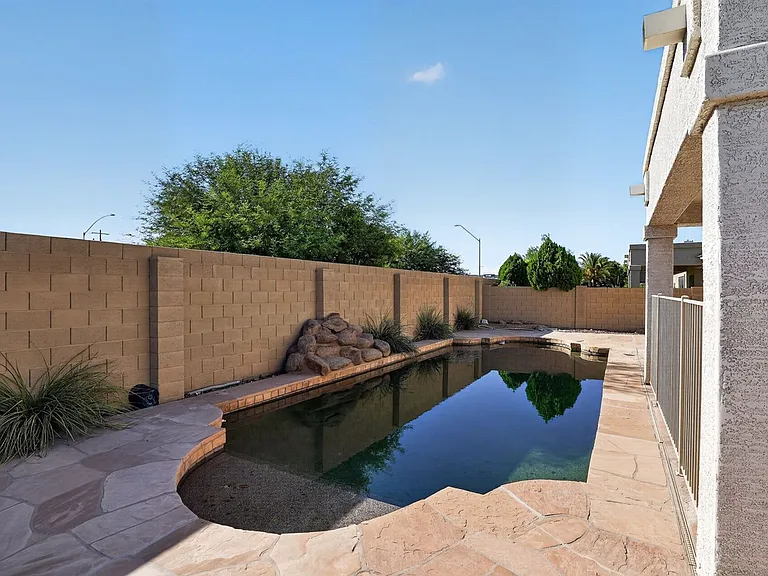 23834 N 66th Ln — Photo 7